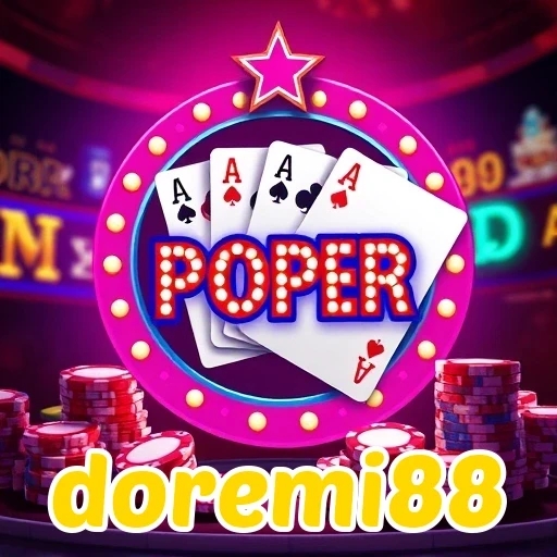 doremi88 Permainan Bingo