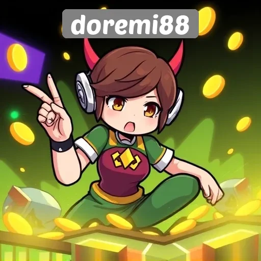 Mengapa Doremi88 Menjadi Favorit di Kalangan Gamers