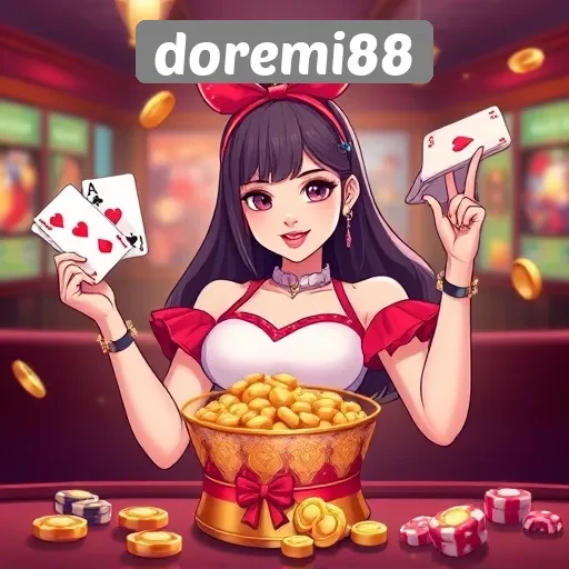 Mengulas Fitur Unggulan Situs Doremi88