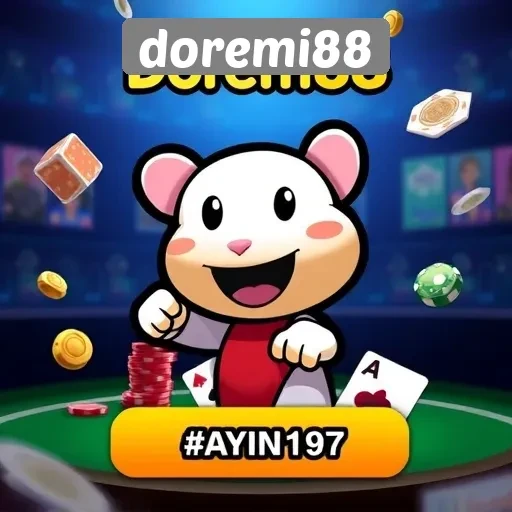 Mengenal Doremi88 Sebagai Platform Game Terpercaya