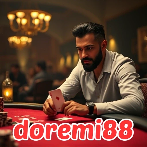 doremi88 Acara Khusus