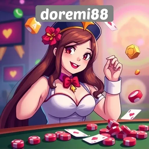 Menelusuri Ragam Permainan Populer di Doremi88