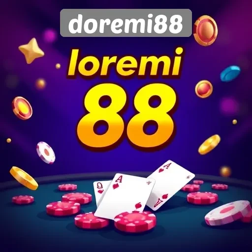 Fitur Menarik yang Tersedia di Doremi88 untuk Pengguna