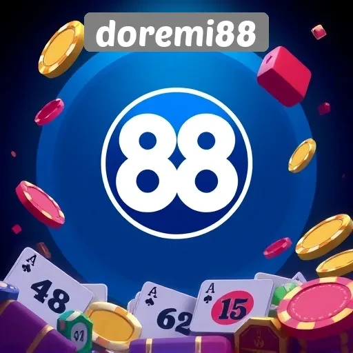 Koleksi Permainan Menarik di Doremi88 untuk Diversifikasi