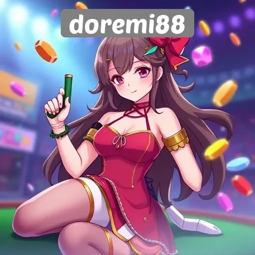 Tren Permainan Terbaru di Doremi88 yang Patut Dicoba