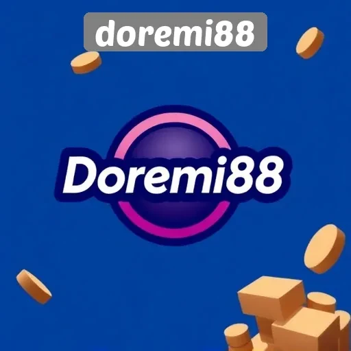 Ulasan Lengkap Mengenai Situs Game Doremi88