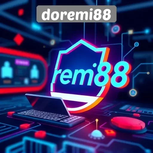 Memahami Sistem Keamanan dan Privasi di Doremi88