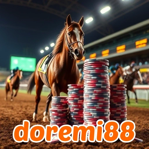 doremi88 Strategi Bermain