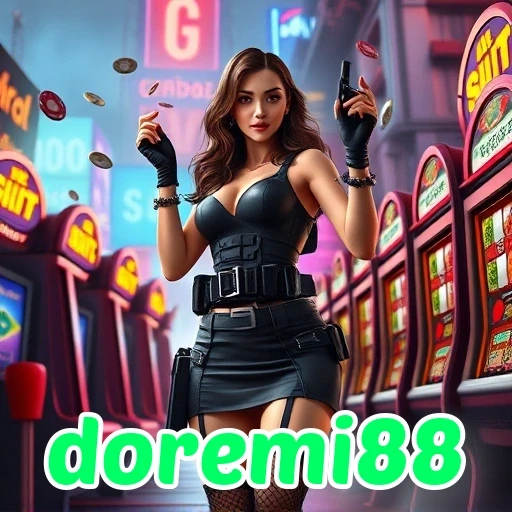 doremi88 Permainan Meja