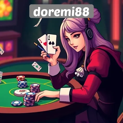 Tips dan Trik Bermain di Doremi88 Agar Sukses