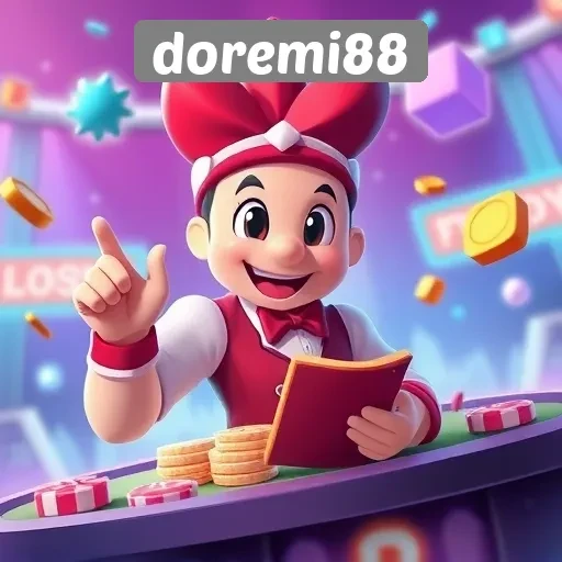 Inovasi Permainan Unik di Doremi88 untuk Pengguna