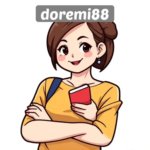 Analisis Pengalaman Pengguna di Doremi88