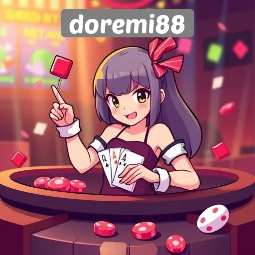 Beragam Jenis Permainan yang Tersedia di Doremi88