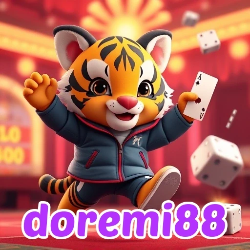 doremi88 Permainan Virtual